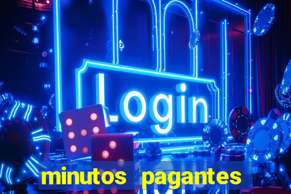 minutos pagantes fortune tiger atualizado